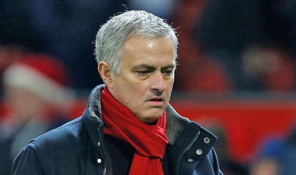 Hàng loạt sao MU đòi ra đi nếu Mourinho còn tại vị