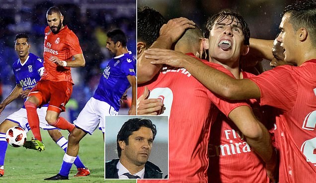 Real Madrid vượt sóng dữ, Barcelona thắng nhọc phút bù giờ