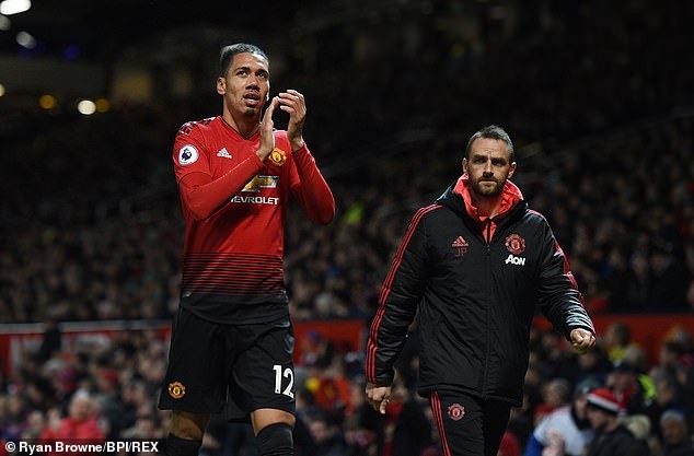 Mourinho than khó trước đại chiến MU - Liverpool