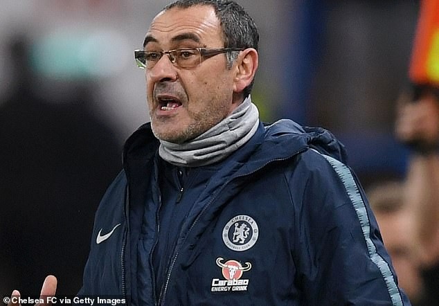 Chelsea ‘nổ’ bom tấn 58 triệu bảng, HLV trưởng không biết gì