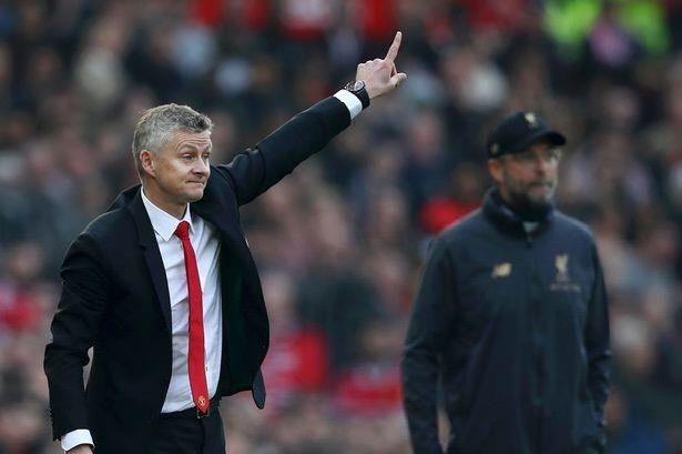 HLV Solskjaer chê bai Liverpool không đủ sức vô địch