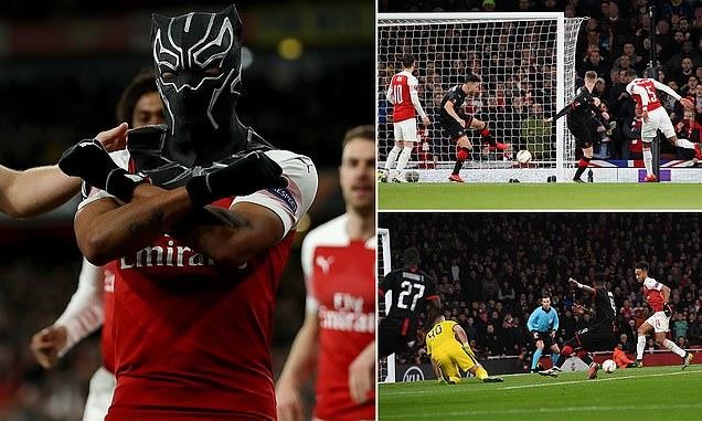 8 CLB vào tứ kết Europa League: Tiếc cho Inter Milan, Sevilla