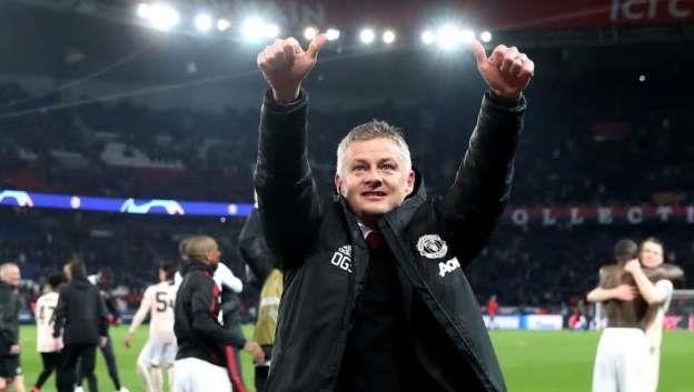 Solskjaer đáp trả chỉ trích của cựu HLV MU