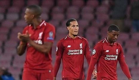 Nát hàng công, thủng hàng thủ, Liverpool còn gì để 'đấu' Barca