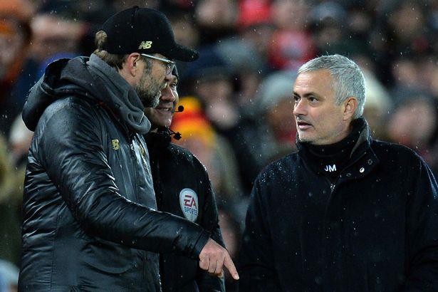 Mourinho cảnh báo Kloop về nỗi đau ba lần thua chung kết C1