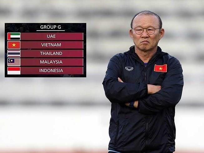 Làm cách nào để tuyển Việt Nam tham dự VCK World Cup 2022?