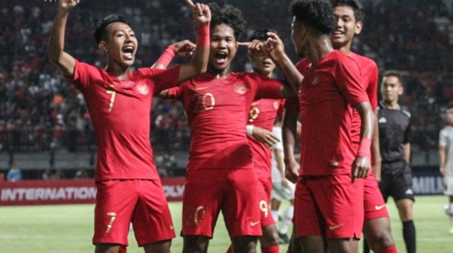 Thua cả Indonesia, bóng đá Trung Quốc bị Đông Nam Á 'làm khổ'