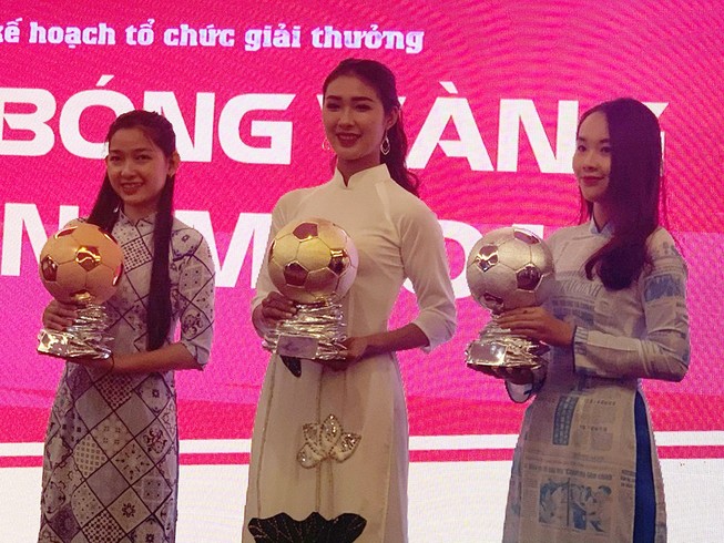 Chưa gút danh sách Quả bóng vàng 2019: Quang Hải vẫn sáng giá