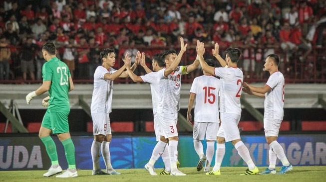 AFC chọn trận Việt Nam - UAE đáng xem nhất vòng loại World Cup