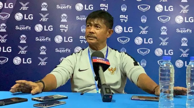 Đối thủ của U-22 Việt Nam chốt danh sách dự SEA Games 30