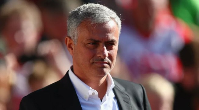 Mourinho nói gì sau khi trở thành HLV trưởng Tottenham?