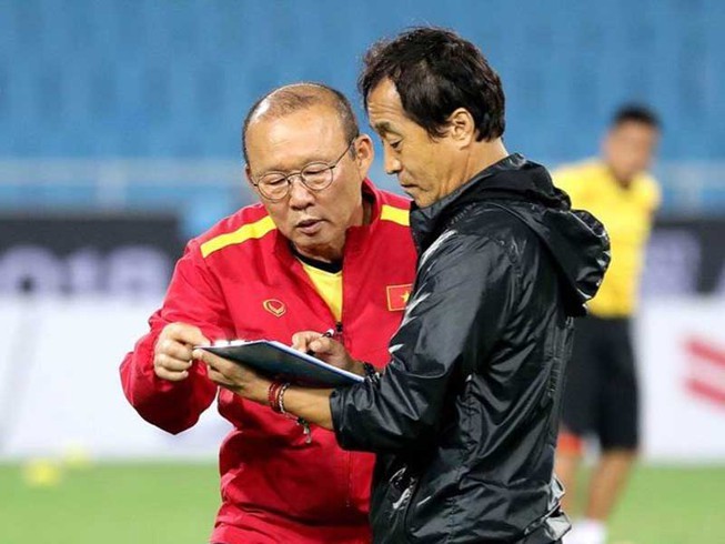 Lịch thi đấu bóng đá nam SEA Games 30