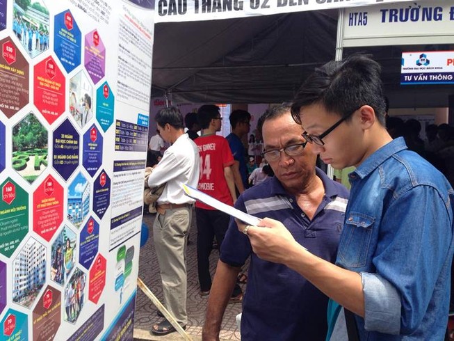 Đại học Bách khoa công bố các nhóm ngành tuyển sinh