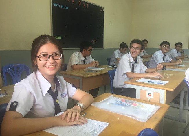 Trường ĐH Bách khoa TP.HCM công bố diện tuyển thẳng