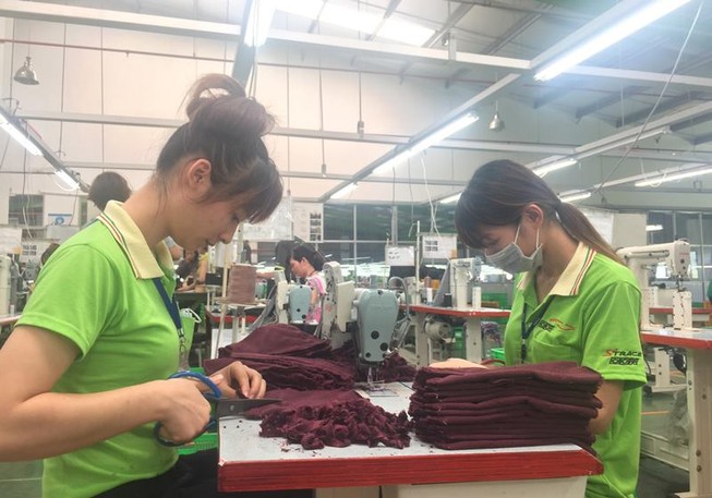 Vị thế đàm phán thấp khiến người lao động bị thiệt thòi