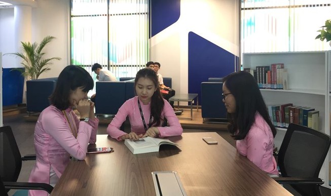 “Cởi trói' tự chủ đại học để phát huy sáng tạo