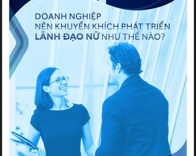 Nhiều người bị từ chối nhận vào làm việc chỉ vì...là nữ giới