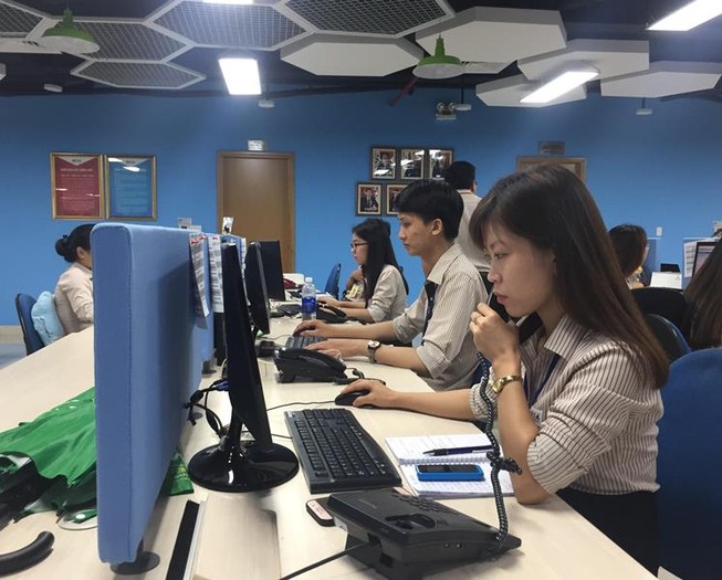 Lương 60 triệu đồng/tháng vẫn đỏ mắt tìm kỹ sư IT
