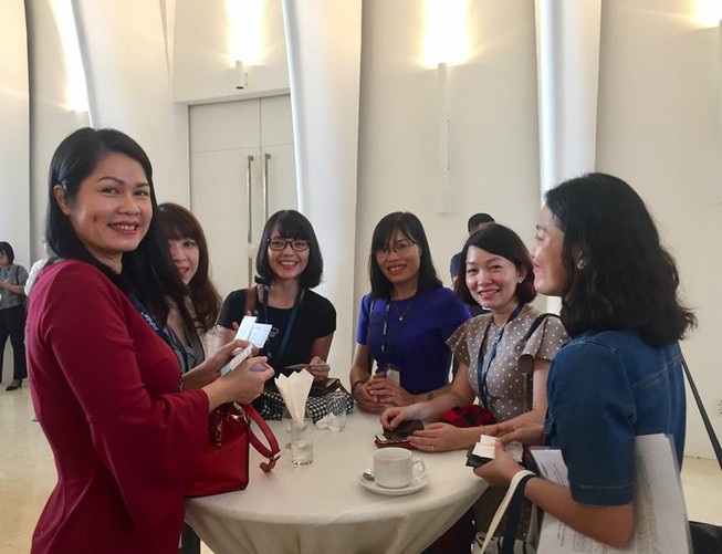 Kêu trời về tình trạng 'xác sống' công sở gia tăng