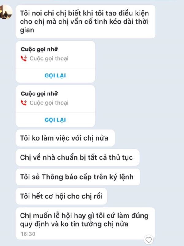 Hoảng loạn sau cú điện thoại lạ dọa 'tống vào tù, thủ tiêu'