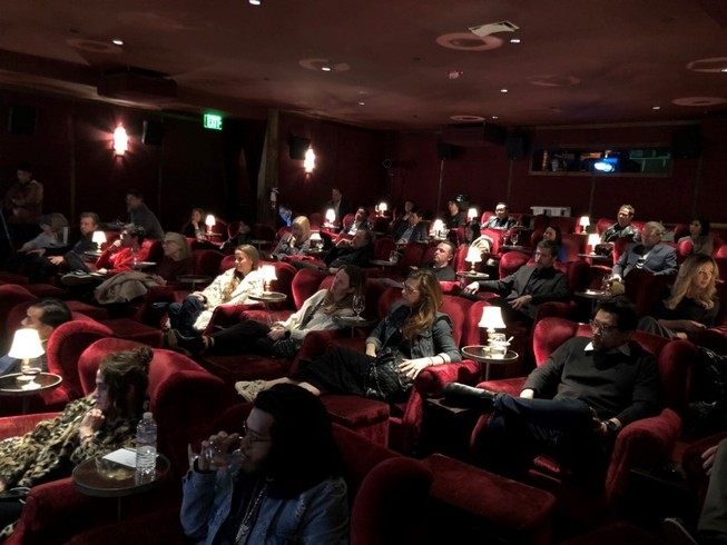 Hang động Quảng Bình cuốn hút đạo diễn, diễn viên Hollywood