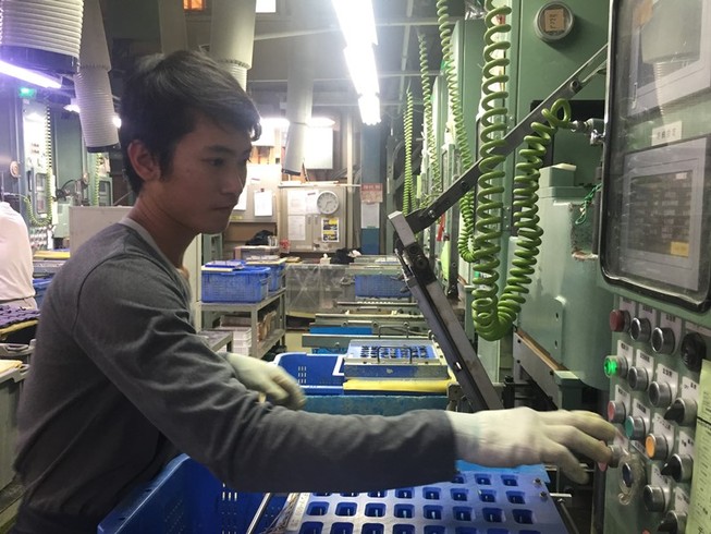 Nhật Bản cảnh báo du học sinh Việt Nam trá hình