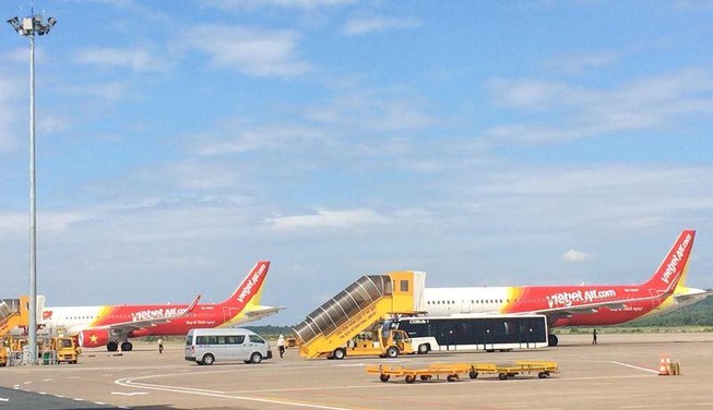 Thương vụ 200 chiếc Boeing 737 MAX, Vietjet nói gì?