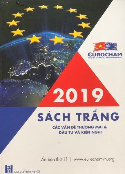 DN châu Âu đồng hành cùng TP.HCM phát triển TP thông minh