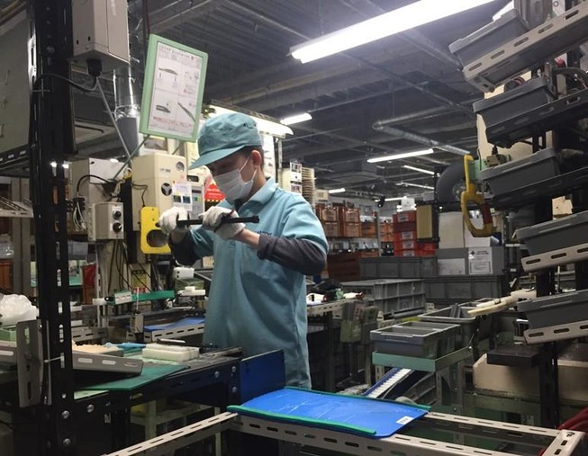 Chương trình tiếp nhận lao động mới của Nhật trước giờ G