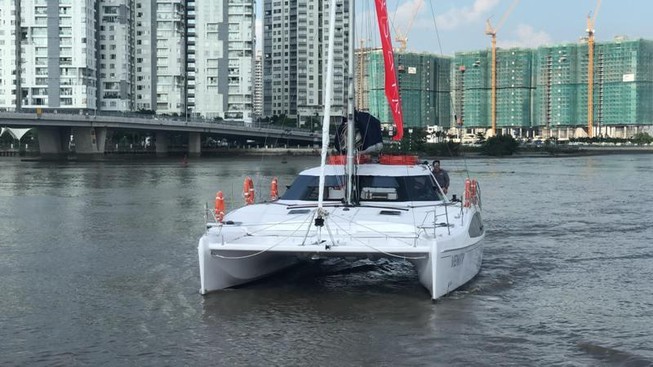 Vụ đáng tiếc cho du lịch biển Việt Nam: Bộ vào cuộc