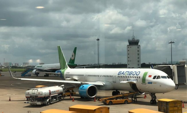 Bamboo Airways phủ nhận dùng máy bay A330