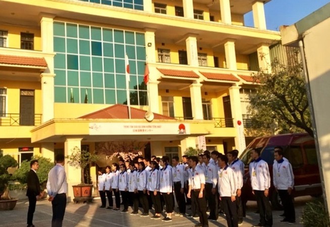 Lý do hai công ty Việt bị cấm đưa thực tập sinh sang Nhật