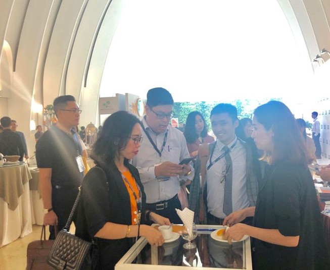 Lương 80 triệu đồng/tháng nhưng vẫn muốn bỏ việc