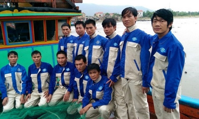 Tỉnh nào xuất ngoại làm thuyền viên nhiều nhất?