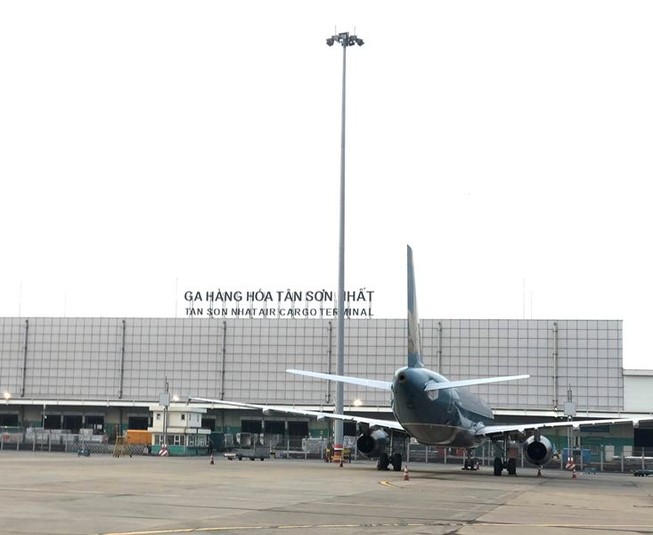 'Bí kíp' sân bay Tân Sơn Nhất đạt 700 chuyến/ngày