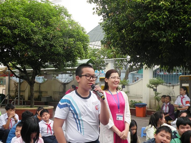 'Giết kẻ địch trong chiến tranh không phải là tội ác'