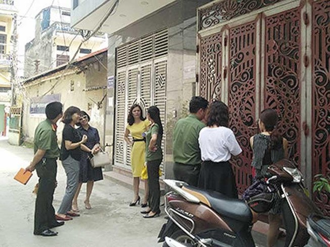 Sau vụ cô giáo chửi 'người óc lợn': Yêu cầu rà soát trung tâm
