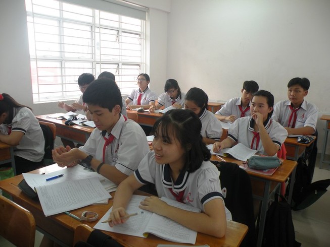 Lưu ý quan trọng cho gần 90.000 thí sinh thi lớp 10