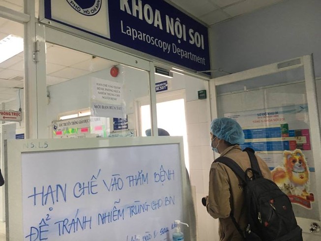 Dịch cúm mùa làm 1 người chết