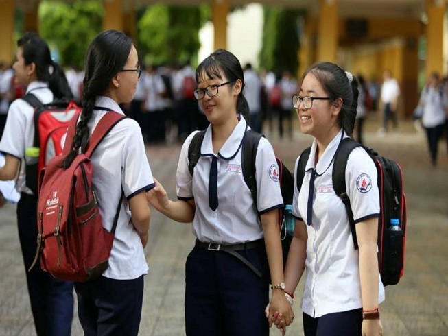 Đề toán khó hay dễ: Hãy nghe thí sinh trải lòng