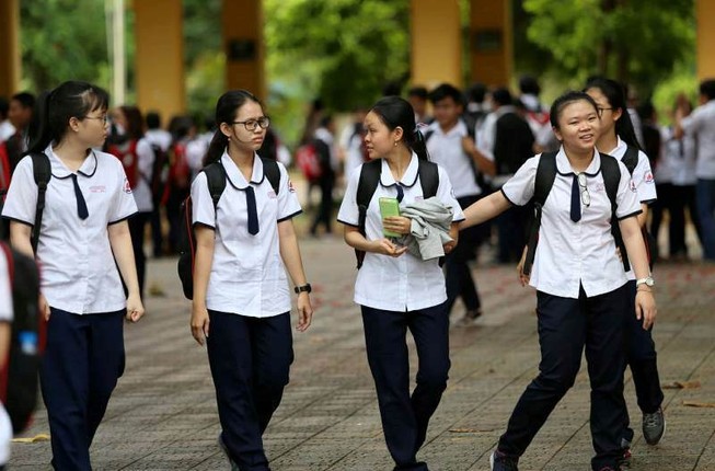 ĐH Nông Lâm TP.HCM công bố điểm nhận hồ sơ xét tuyển