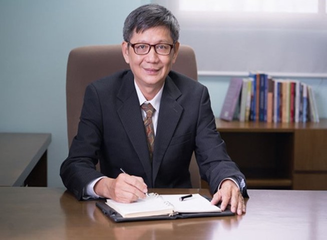 Trường ĐH Hoa Sen có hiệu trưởng mới