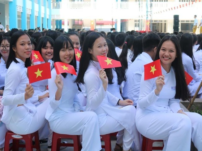 Dạy học sinh tự vệ sao cho hiệu quả