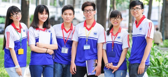 ĐH Kinh tế TP.HCM thêm tiêu chí trong tuyển sinh 2019
