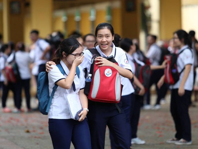 Hơn 50% học sinh không có động lực học tập