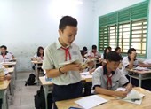 TP.HCM công bố nguyện vọng ban đầu vào lớp 10