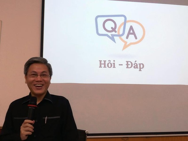 Giới trẻ đang đối mặt với “loạn chuẩn”