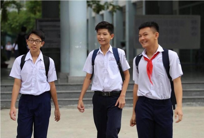Lo lắng vì hàng ngàn học sinh, sinh viên không tham gia BHYT