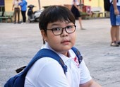 Hơn 4.000 sĩ tử bước vào cuộc đua lớp 6 chuyên Trần Đại Nghĩa