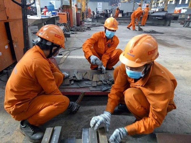 Kỳ thi tiếng Hàn: Nếu gian lận sẽ hủy kết quả, cấm thi 3 năm